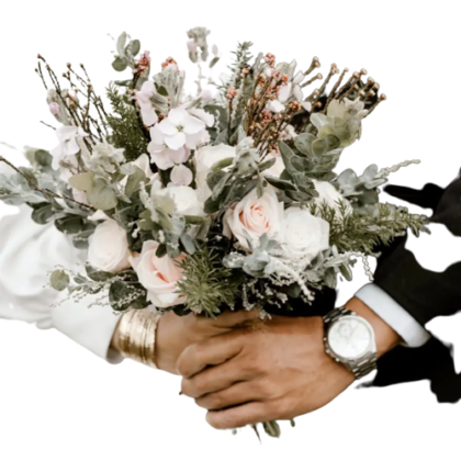 Düğün Çiçeği